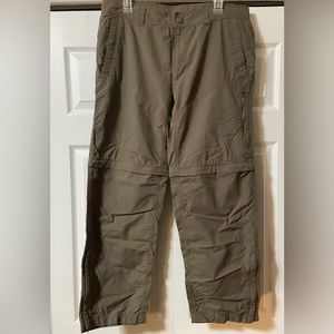 North Face Men’s Hiking Pants